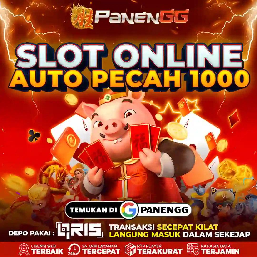 Slot Gacor 